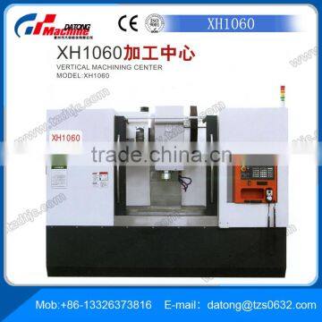 XH1060 CNC Machining Center