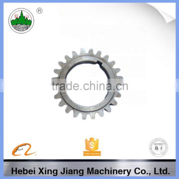 Quanchai engine Tractor timing Crankshaft Gear