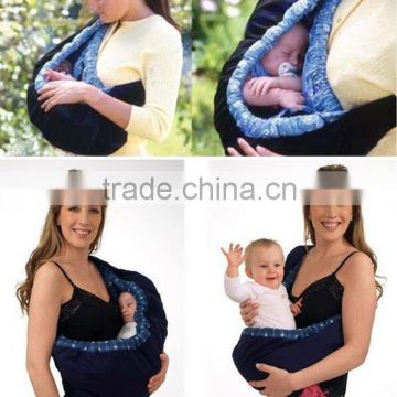 hot selling newborn baby sling /baby feeding bag