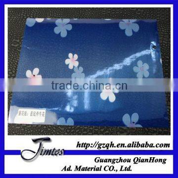 wholesale waterproof pvc window frosted film