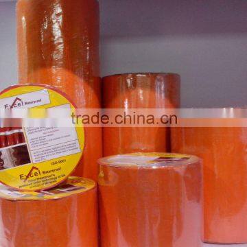 Self-adhesive Bitumen Flashing Tape/ Flash Band photo-2