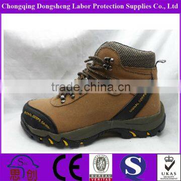 China lightweight hiking shoes