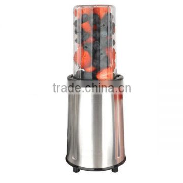 17 piece rocket blender