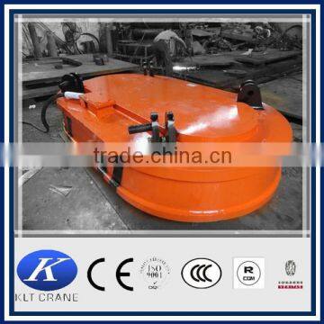 2 Ton Lifting Magnet photo-4