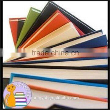 Woodfree Uncoated Offset Paper Roll for Book Printing