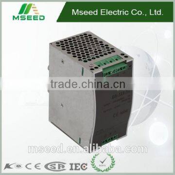 Hot Sale DIN Rail Switching Power Supply %DR-120 With Good Quality photo-3