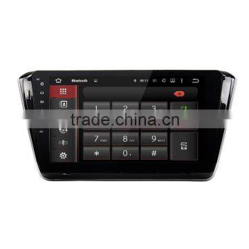 Great Bluetooth Excellent Sound and Works Well Android 5.1.1 Android 5.1.1 Car Navigation for Superb 2016 Quality Choice photo-2