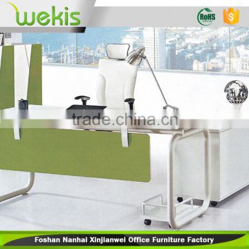 Factory Price Modern Style Excutive Office Desk Side Table