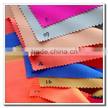 polyester viscose elastane fabric for women suits