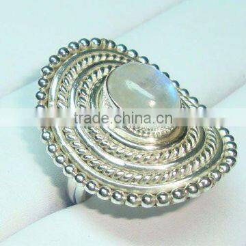 Value 925 silver rings high fashion ring jewellery