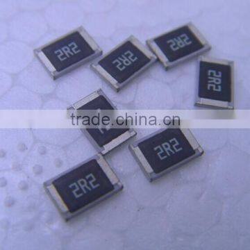 Thick film chip resistor ,100 ohm resistor , Smd resistor                        
                                                                                Supplier's Choice