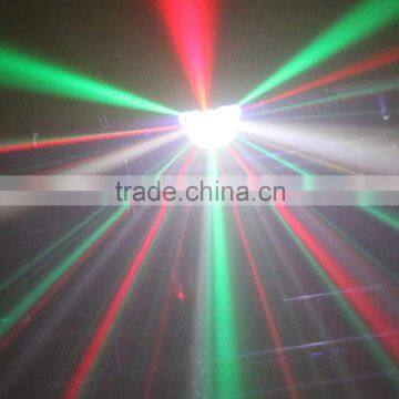 Led Crystal Magic Ball dj Light photo-2