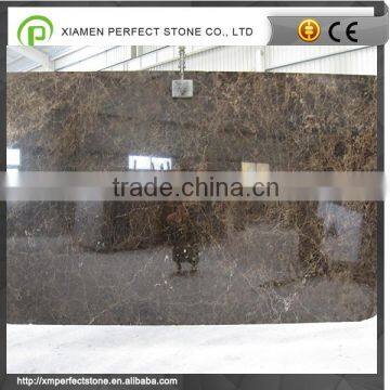 Dark Emperador Marble stone/slab/tiles