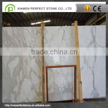 Marble Calacatta For Best Quality Marble Slab