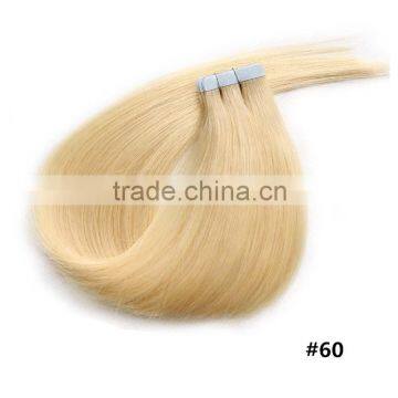 wholesale hair weave brazilian human remy tape hair extension