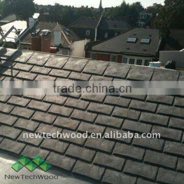 Weather Resistant Roof Shingles