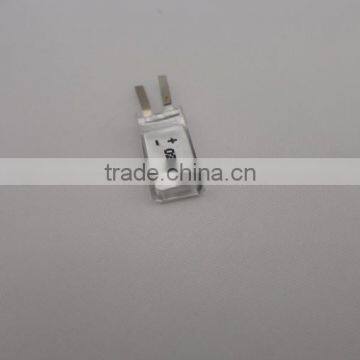 ultra thin 020815 3.7v 10mah lipo cells for bluetooth products