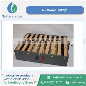 Multi Wave Oscillator for Everyday Use Available at Affordable Rate