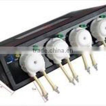 Promotion 8w Jebao Auto Dosing Pump DP4 for Aquarium photo-2