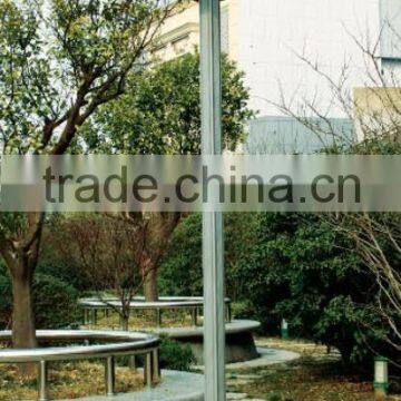 garden solar led street light