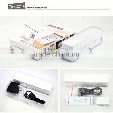 Tiny Desk Lamp, Lamp Reading Portable, Portable Reading Lamps photo-6