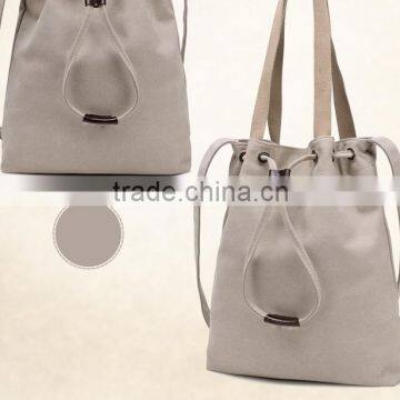 Retro Canvas Casual Multifunctional Shoulder Crossbody Bag Since 1997 photo-5