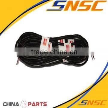 Weichai diesel engine spare parts,for WD615 engine parts ,61500060228,fan belt