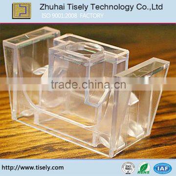 acrylic container