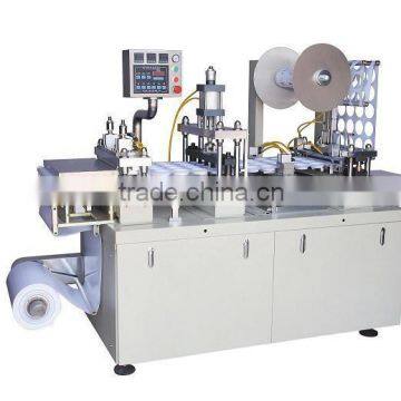 DP-420 Thermoforming Machine