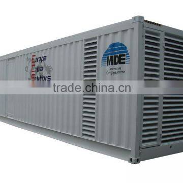 Silence Generator Set photo-5