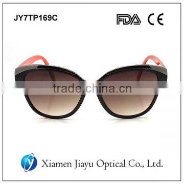 Lady Fashion Polarized Sunglasses Designer Sunglasses photo-2
