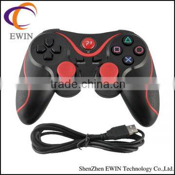 For ps3 wired joystick/controller/gampad for ps3 console
