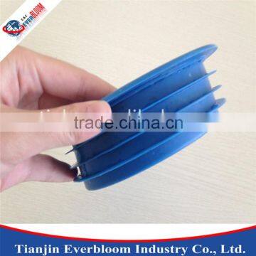 Plastic Cap for Pipe/pvc Cap Pipe Fitting/4 Inch Pvc Cap for Pipe photo-5
