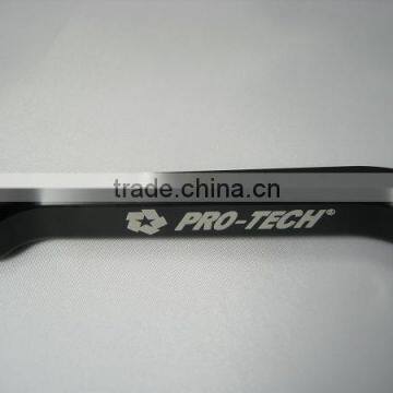 Aluminum Motocycle Clutch Brake Lever for YAMAHA YZF R6 2005 2006 2007 2008 2009 2010 2011 2012&CNC &Adjustable photo-3