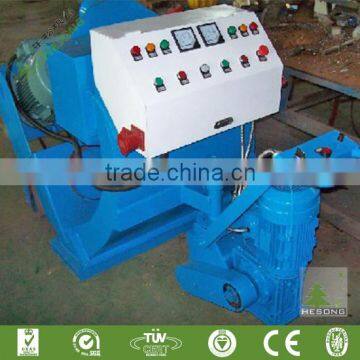 Portable Road Surface Shot Blasting Machine/Road Shot Blaster photo-3