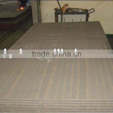 RK100 /1400*2800mm series alloy steel wear resistant steel plate/mining use