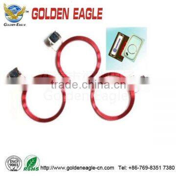 Custom Various Security Access Control RFID Card/Rfid Access Control Card System/Copper Air Core Inductor Coil