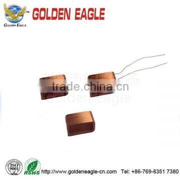 Golden Eagle inductor coil in IR Cut inductance