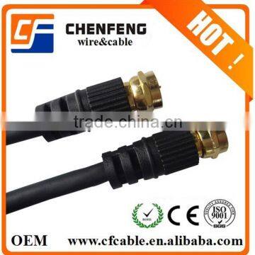 Factory price Coaxial Cable rg59 Copper