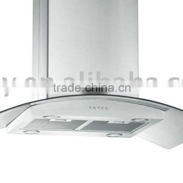 Range Hood Island Hood LOH8901-02(900mm) CE ROSH