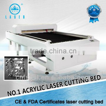 80w/100w/150w laser cutting&engraving CNC laser machine for acrylic/wood HS-1325 on alibaba.com