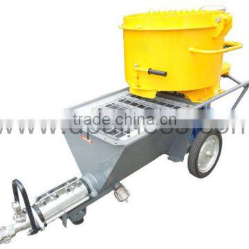 DP-N6M Mortar Sprayer