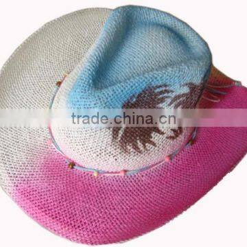 Summer Wide Brim Raffia Starw Hats for Women Starw Hat