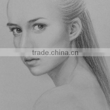 100% virgin wood pulp paper sketch paper for drawing