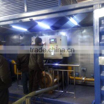 Biomass Syngas Generator With Gasifier photo-5