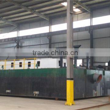 Dredging Equipment With 1000m3/hr Water Flow photo-6