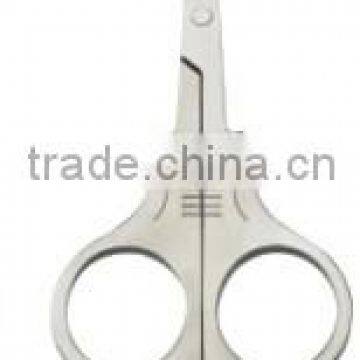 Nail Scissors cutting for Fingers Toes Professional Manicure Stainless