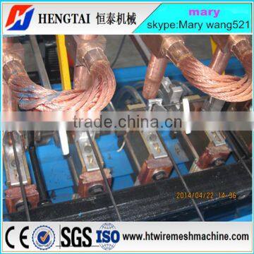 Welded Machine For Wire Mesh Fence