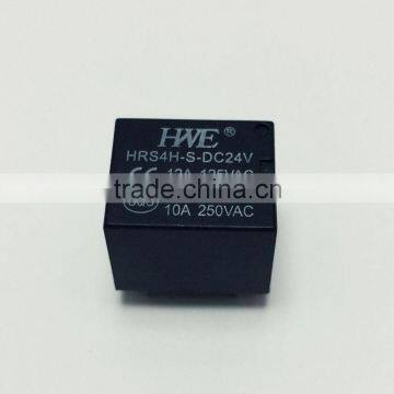 JQC-3FF relay 24VDC