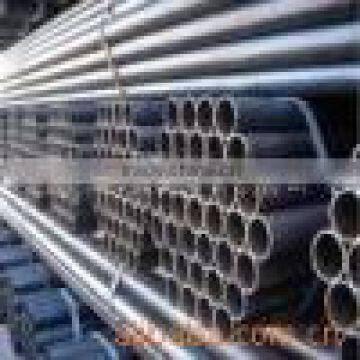 High Frequency Thin Wall Steel Pipe